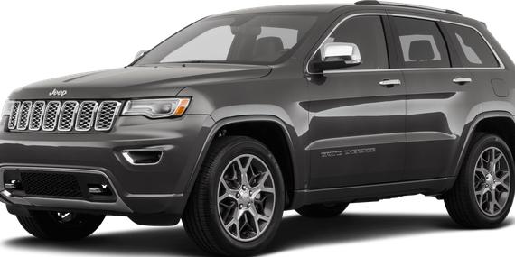 JEEP GRAND CHEROKEE 2021 1C4RJKAG6M8153145 image